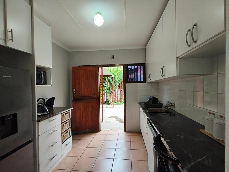 4 Bedroom Property for Sale in Mthata Eastern Cape